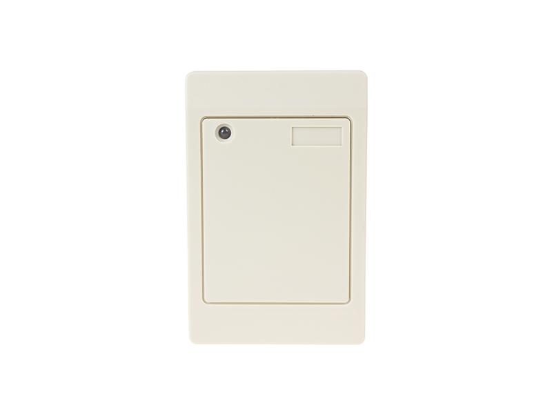 RFID Card Reader ACA217 White - Image 3